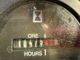 Iveco EUROTECH 440E42