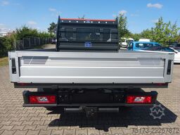 FORD Transit DoKa Pritsche 350 L3 Trend AHK Kamera