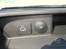 FORD Transit DoKa Pritsche 350 L3 Trend AHK Kamera