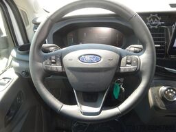 FORD Transit Kombi 350 L3H2 Trend 2xKlima Rampe KMP