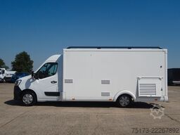 RENAULT Master ENERGY dCi 145 GAMO Verkaufsmobil