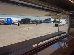 RENAULT Master ENERGY dCi 145 GAMO Verkaufsmobil
