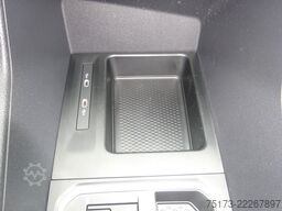 FORD Grand Transit Connect Kasten L2 FWD Autm. Trend