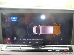 FORD Grand Transit Connect Kasten L2 FWD Autm. Trend
