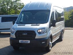FORD Transit 460 L4H3 HA (18-Si.) Trend 165PS Navi