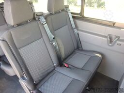FORD Transit 460 L4H3 HA (18-Si.) Trend 165PS Navi