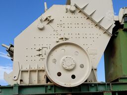 Asteca- Granier MLA 9