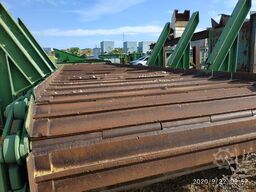 Asteca- Granier MLA 9