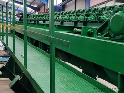 Asteca- Granier MLA 9