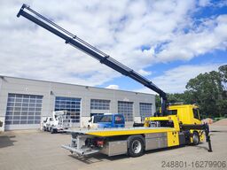 SCANIA P320 x MKG203 4a