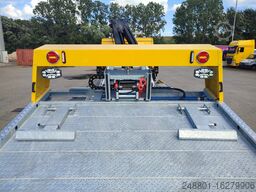 SCANIA P320 x MKG203 4a