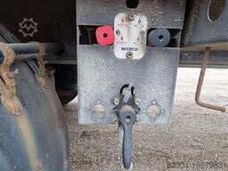 SYSTEM TRAILER S340 | SAF disc | Galvanised Chassis | Anti the...