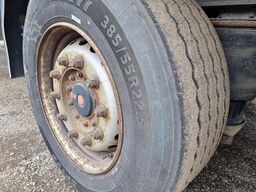 SYSTEM TRAILER S340 | SAF disc | Galvanised Chassis | Anti the...