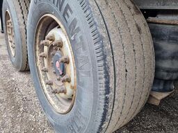 SYSTEM TRAILER S340 | SAF disc | Galvanised Chassis | Anti the...