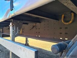 NORDIC S340 | Sliding roof | New tilts | Glavanised ch...