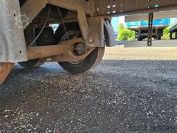 NORDIC S340 | Sliding roof | New tilts | Glavanised ch...