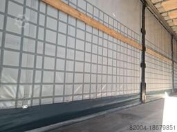 NORDIC S340 | Sliding roof | New tilts | Glavanised ch...
