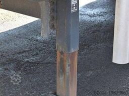 Nordic S340 | New curtains | Galvanised chassis | Code...