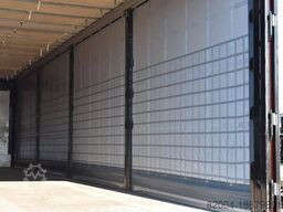 Nordic S340 | New curtains | Galvanised chassis | Code...