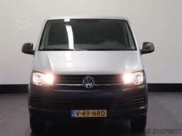 Volkswagen Transporter 2.0 TDI 150PK Automaat EURO 6 - Air...