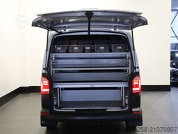 Volkswagen Transporter 2.0 TDI 150PK Automaat EURO 6 - Air...