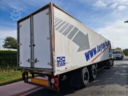 Fruehauf D32C / LAMMES - BLATT - SPRING