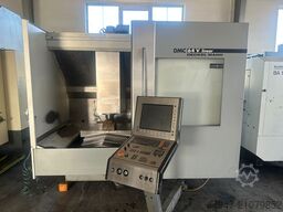 DECKEL MAHO DMC 64V