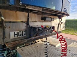 Montracon C112747 / CARRIER