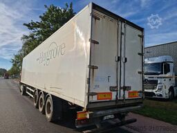 Montracon C112747 / CARRIER