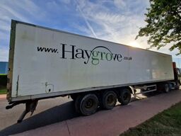 Montracon C112747 / CARRIER