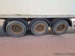 Montracon C112747 / CARRIER