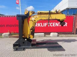 CATRACOM SAN 40L SafeNeck incl parkstand