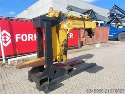  CATRACOM SAN 40L SafeNeck incl parkstand