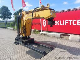  CATRACOM SAN 40L SafeNeck incl parkstand