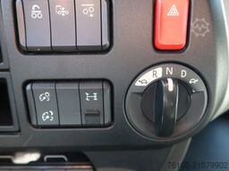 DAF XF 106.450 Wissellaadbaksysteem / Chassis