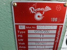 REMA DS 15/300