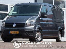 Volkswagen Crafter 35 2.0 TDI L3H2 Highline CAMERA/ AIRCO/...