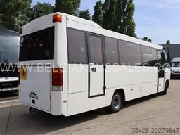 Mercedes-Benz VARIO KOWEX 818D / Airco