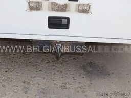 Mercedes-Benz VARIO KOWEX 818D / Airco