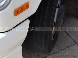 Mercedes-Benz VARIO KOWEX 818D / Airco
