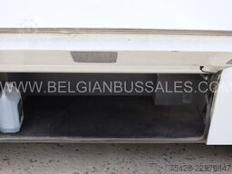 Mercedes-Benz VARIO KOWEX 818D / Airco