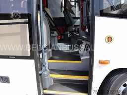 Mercedes-Benz VARIO KOWEX 818D / Airco