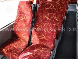 Mercedes-Benz VARIO KOWEX 818D / Airco