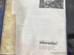 elumatec EP 124