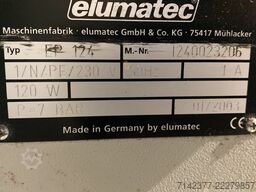 elumatec EP 124