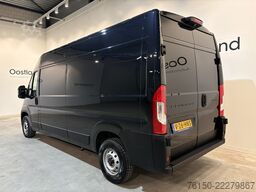 Peugeot Boxer 2.2 BlueHDi 140 PK L3H2 / Airco / Cruise ...