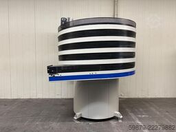 Ambaflex SV-400-1800-HS - Kolbus XAF 660