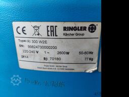 RINGLER RI 300 W2E