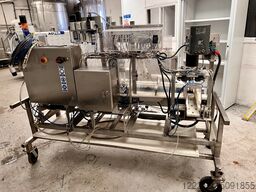 Wild Goose Atmosphärischer Füller