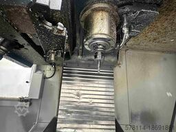 Doosan NM510 Vertical Machining Centre